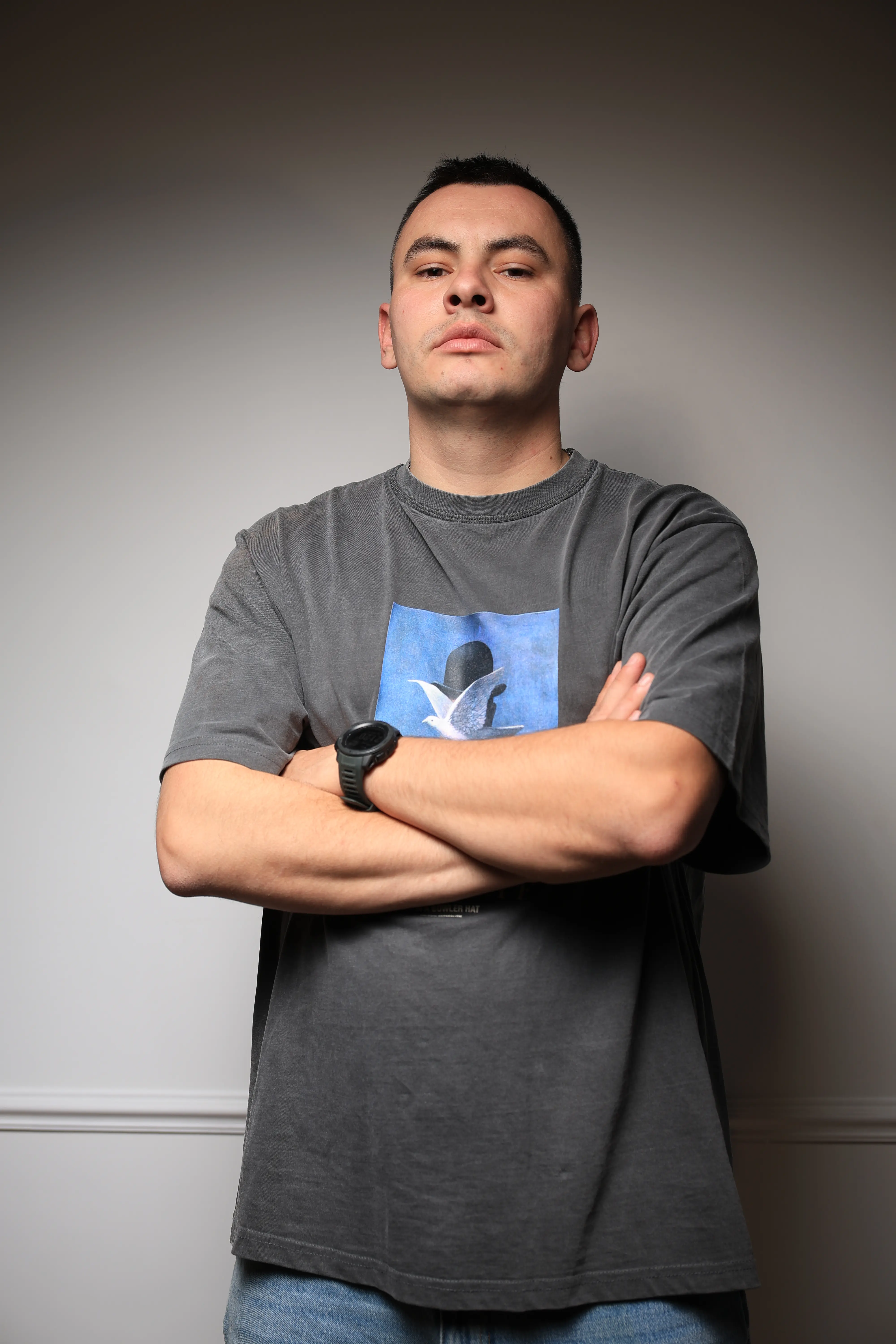 Vladyslav Bevz - Développeur web à Nîmes
